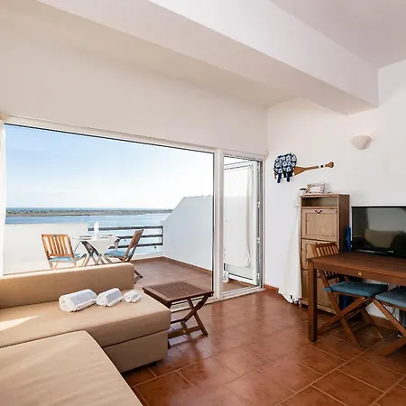New !! Ria Formosa - De Tavira