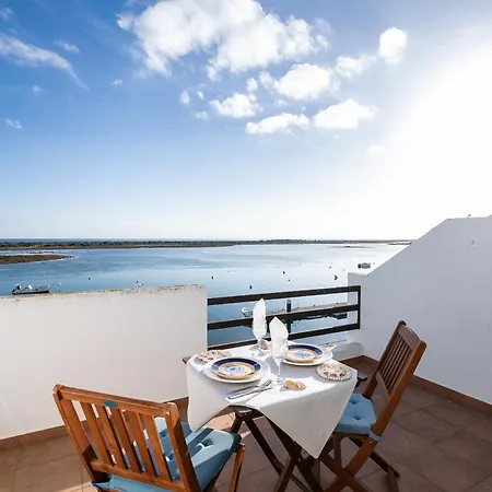 New !! Ria Formosa - De Tavira Apartment *