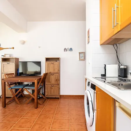 New !! Ria Formosa - De Tavira Apartment Cabanas De Tavira