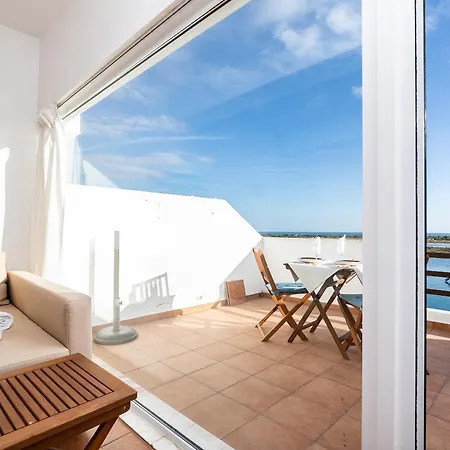 Apartment New !! Ria Formosa - De Tavira Cabanas De Tavira